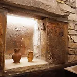 Fogar Mozárabe Casa di campagna *