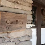 Casa di campagna Fogar Mozárabe
