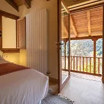 Fogar Mozarabe Country house Penalba de Santiago