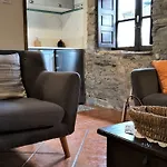 Casa di campagna Fogar Mozárabe *