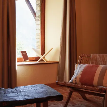 Fogar Mozarabe Penalba de Santiago