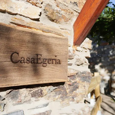 Fogar Mozárabe Casa rural
