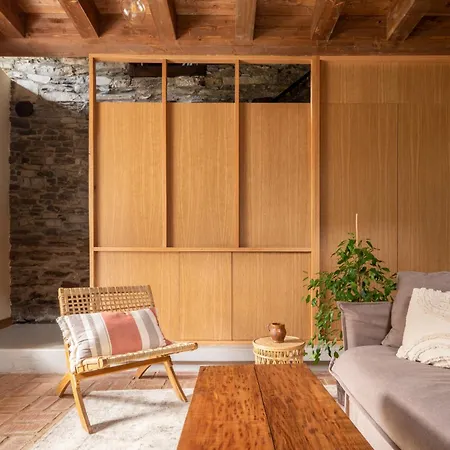 Country house Fogar Mozarabe