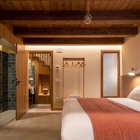 Fogar Mozárabe * Penalba de Santiago