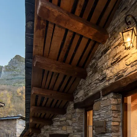 Fogar Mozárabe Casa de Campo