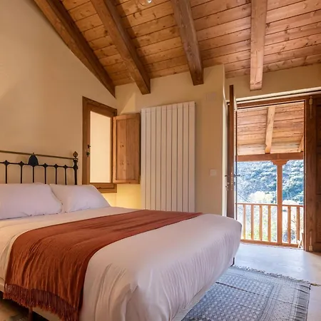 Fogar Mozárabe Casa de Campo *