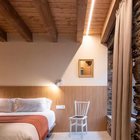 Country house Fogar Mozarabe Penalba de Santiago