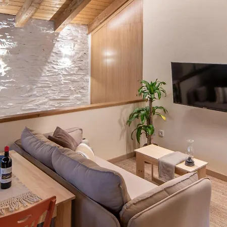 Fogar Mozárabe Casa de Campo