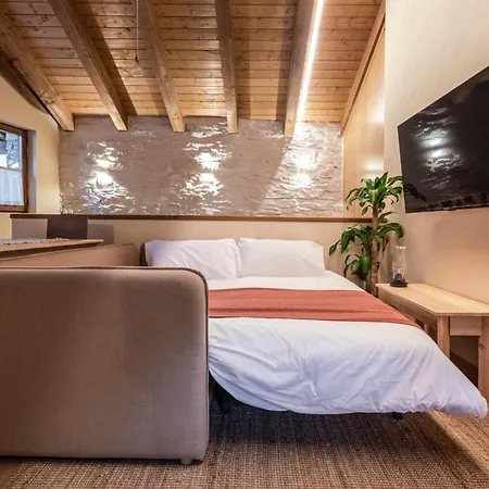 Fogar Mozárabe * Penalba de Santiago