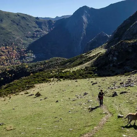 Hétvégi ház Fogar Mozarabe - En Penalba De Santiago, Valle Del Silencio