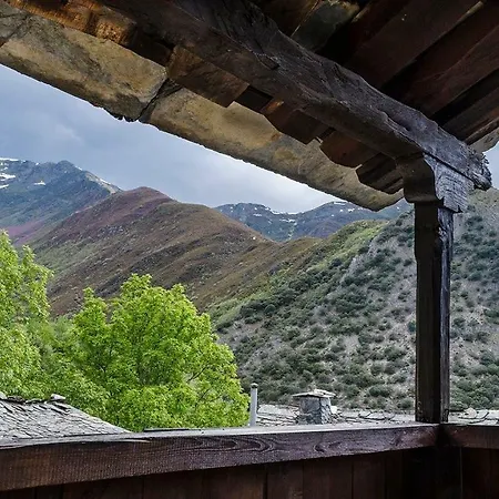 Fogar Mozarabe - En Penalba De Santiago, Valle Del Silencio Peñalba de Santiago