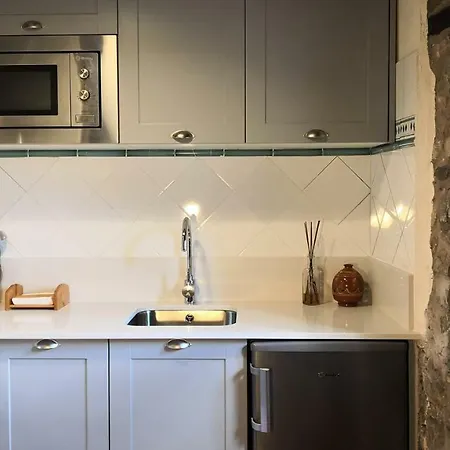 Fogar Mozarabe Penalba de Santiago